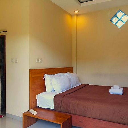 Kama Ayu Bungalow Ubud  Bagian luar foto
