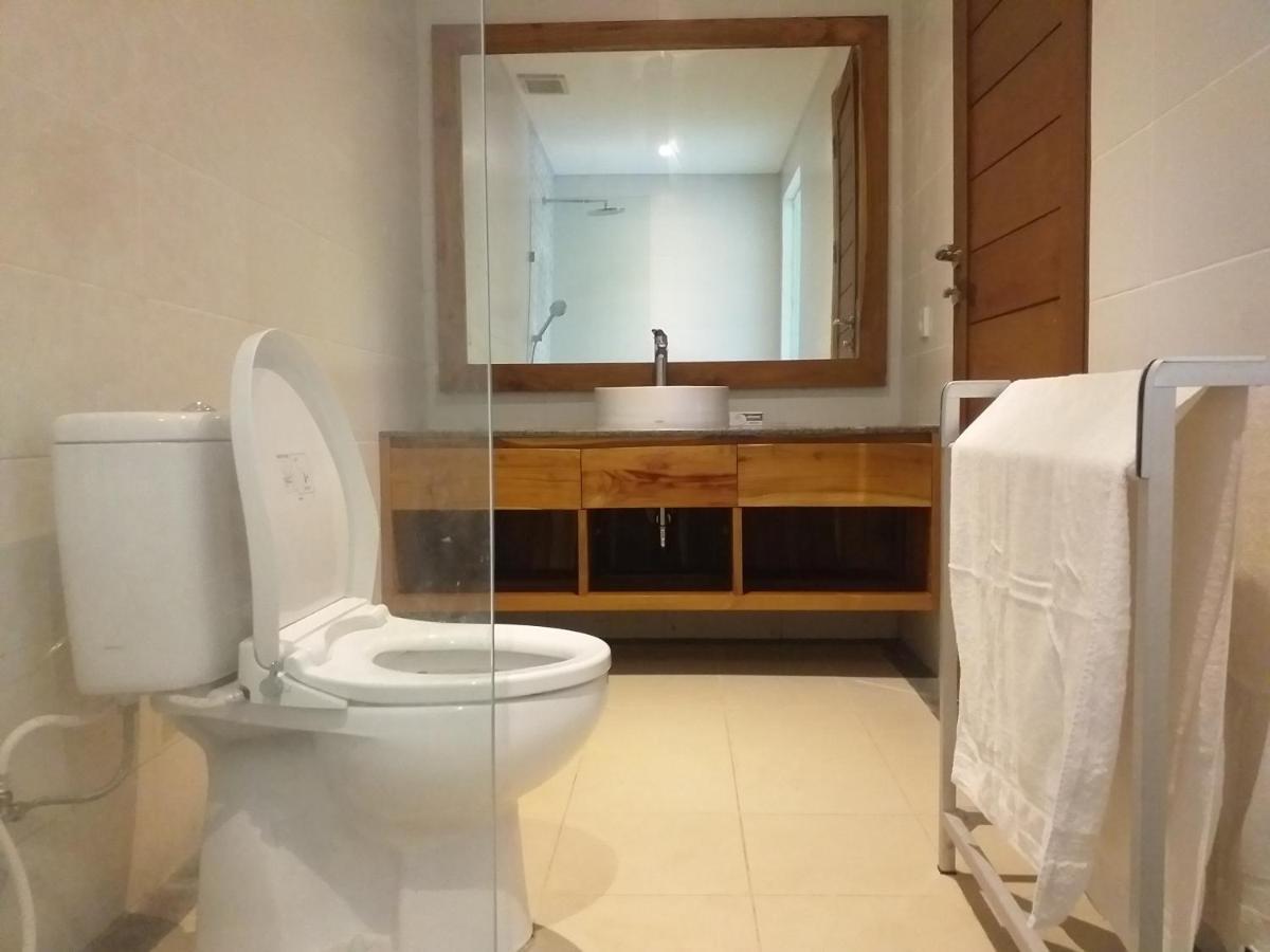 Kama Ayu Bungalow Ubud  Bagian luar foto