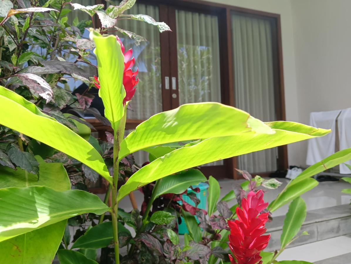 Kama Ayu Bungalow Ubud  Bagian luar foto