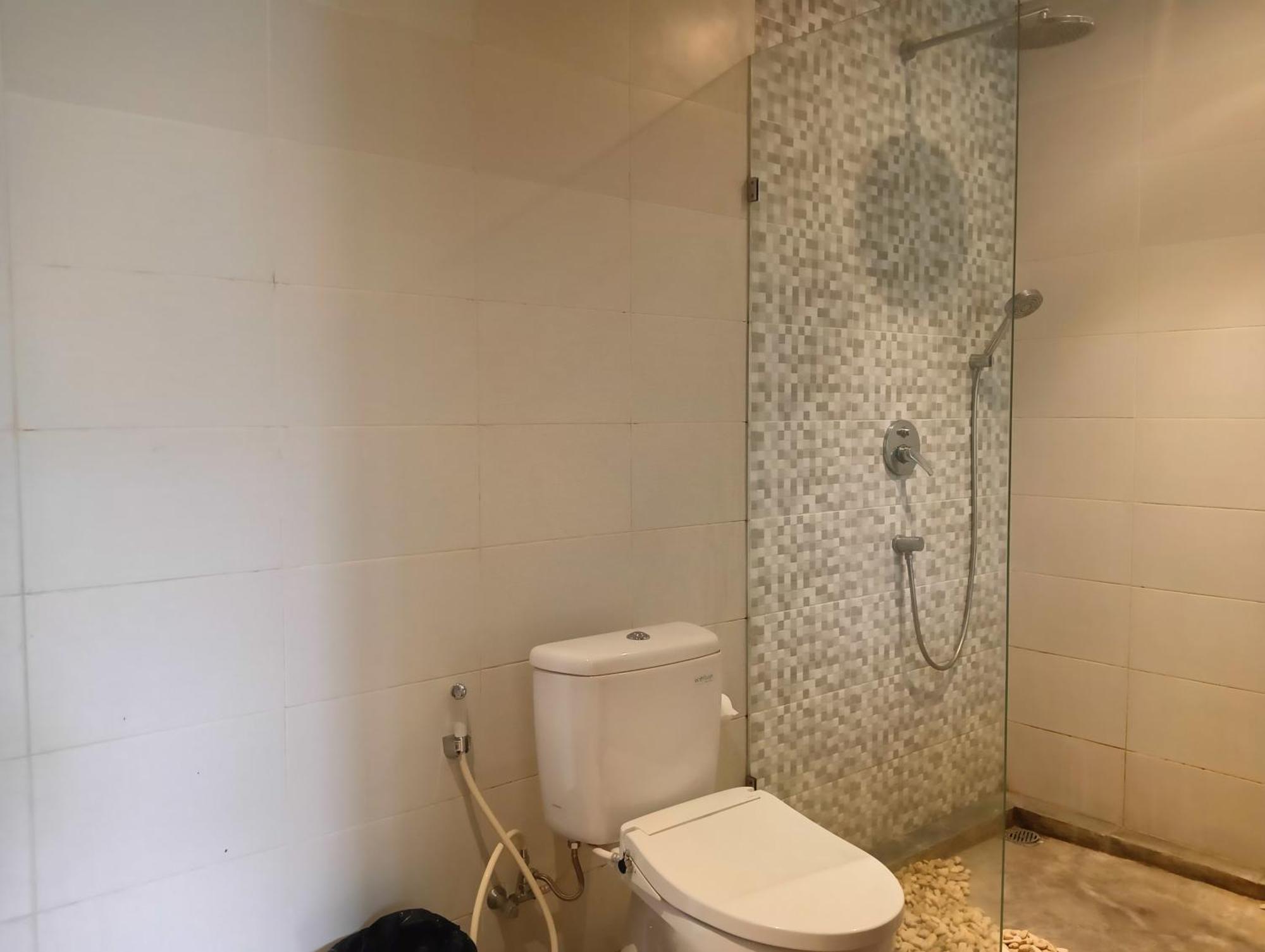 Kama Ayu Bungalow Ubud  Bagian luar foto